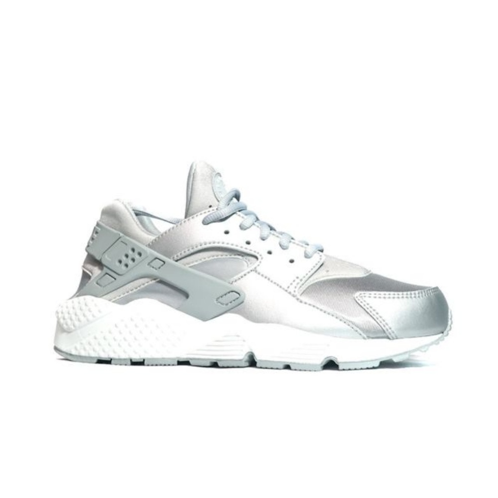 Nike Air Silver Huarache - Picture 6 of 6